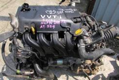 Двс 2NZFE в Чите Двигатель в сборе. Toyota: Ractis, Platz, ist, Vitz, Corolla Axio, iQ, Corolla, Probox, Passo, Funcargo, Yaris, Cami, Auris, Sparky, bB, Belta Двигате...