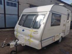 Bailey, 2000 в Челябинске Bailey. Прицеп дача Ranger 2000 г. в