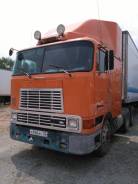 International 9800SBA, 2005 во Владивостоке International 9800. Грузовой тягач седельный, 12 700 куб. см., 25 000 кг., 6x4