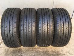 Goodyear EfficientGrip, 265/65R17 Япония в Хабаровске Goodyear EfficientGrip. Летние, 5 %