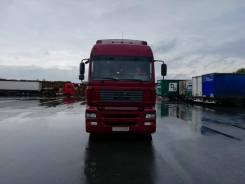 MAN TGS 26.440, 2002 в Екатеринбурге MAN TGS 26.440. Cедельный тягач МАН (MAN 26.413 FLT TGA) 6*2, 2002 г. в, 12 000 куб. см., 26 000 кг., 6x2