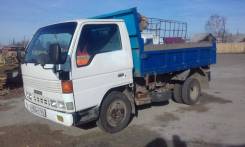 Mazda Titan, 1995 в Красноярске Mazda Titan. Продам самосвал , Торг, 4 210 куб. см., 2 498 кг., 4x2