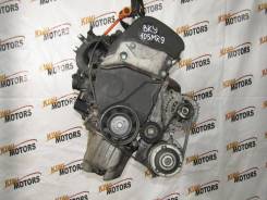 Контрактный двигатель VW Polo Skoda Fabia Seat Ibiza Cordoba BKY 1,4i в Москве Двигатель в сборе. Seat Ibiza, 6J5, 6J8 Seat Cordoba Volkswagen Bora Volkswagen Golf, 1E7, 1G1, 1H1, 1H2, 1H5, 1J1, 1J5, 1K1, 1K5 Volkswagen Polo Skod...