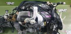 Двигатель Toyota LAND Cruiser во Владивостоке Двигатель TOYOTA LAND CRUISER