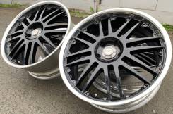 Японская Ковка Racing Hart RS451 19”x8 5x112 et45 (VW, Audi, Mercedes) в Екатеринбурге Racing Hart. 8.0x19", 5x112.00, ET45, ЦО 67,0 мм.