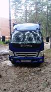 Foton, 2005 в Новосибирске Foton. Продам Фатон трудягу., 2 800 куб. см., 2 500 кг., 4x2