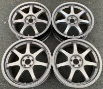 Легкие A-Tech Final Speed Eraser 18”x7,5j 5x100 et48 вес 8,2кг в Екатеринбурге A-Tech Final Speed Eraser. 7.5x18", 5x100.00, ET48, ЦО 73,0 мм.