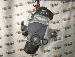 Двигатель Skoda Fabia 1.4 i BXW VW Polo