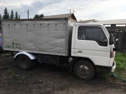 Mazda Titan, 1994 в Красноярске Mazda Titan. Продам , 4 000 куб. см., 3 000 кг.