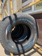 Bridgestone Dueler A/T 001, T 275/70 R16 в Иркутске Bridgestone Dueler A/T 001. Всесезонные, 2018 год, без износа, 4 шт