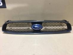 Решетка радиатора Subaru Impreza 2002-2005 в Тюмени Решетка радиатора. Subaru Impreza WRX, GD9, GDG, GGG Subaru Impreza, GDA, GDB, GDE, GG2, GG3, GG9, GGA, GGE Subaru Impreza WRX STI, GDF Двигатели: EJ2...