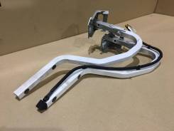 Петли багажника Subaru Impreza GD в Тюмени Крепление крышки багажника. Subaru Impreza, GD, GD2, GD3, GD4, GD5, GD9, GDA, GDB, GDC, GDD, GDE