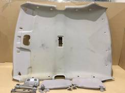 Обшивка потолка Subaru Impreza GD в Тюмени Обшивка потолка. Subaru Impreza, GD, GD2, GD3, GD4, GD5, GD9, GDA, GDB, GDC, GDD, GDE