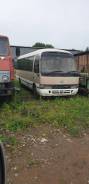 Toyota Coaster, 2001 в Находке Toyota Coaster. Тойота коастер, 29 мест