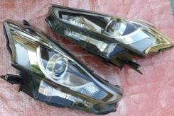 Оригинальные фары Toyota Prius Alpha ZVW40 / ZVW41 LED рестайлинг в Хабаровске Фара. Toyota Prius a, ZVW40, ZVW41, ZVW40W, ZVW41W Toyota Prius v, ZVW40 Toyota Prius, ZVW40 2ZRFXE