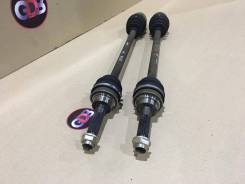 Привода задние Subaru Impreza WRX GDA GGA 28421FE131 28421FE121 в Тюмени Привод, полуось. Subaru Impreza WRX, GDA, GGA Subaru Forester, SG5, SG9, SG9L Subaru Impreza, GD9, GDA, GDE, GG9, GGA, GGE Двигатели: EJ205, EJ255, EJ...