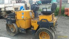 Dynapac CC142C, 2002 в Новосибирске Dynapac CC142C. Продам каток