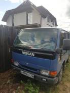 Nissan Atlas, 1995 в Чите Nissan Atlas. Продаётся грузовик , 2 700 куб. см., 1 500 кг., 4x4