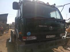 Nissan Diesel, 2005 в Братске Nissan Diesel. Продаётся тягач Nissan diesel ud, 26 507 куб. см., 18 000 кг., 6x4
