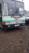 Автобус Азия в разбор во Владивостоке Asia