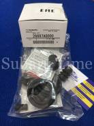Задних суппортов Р/к Subaru 26697AG000 в Новосибирске Задних суппортов Р/к Subaru 26697AG000