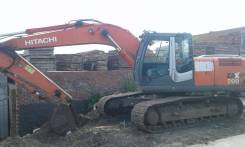 Hitachi ZX200LC-3, 2007 в Омске Hitachi ZX200LC-3. Продается экскаватор , 0,80 куб. м.