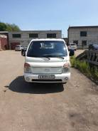 Hyundai Porter II, 2010 в Комсомольске-на-Амуре Hyundai Porter II. Продается грузовик hyunbai porter 2, 2 500 куб. см., 1 000 кг., 4x2