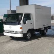 Toyota, 1996 в Уссурийске Toyota. Продам грузовик, 4 250 куб. см., 2 000 кг., 4x2