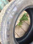 Bridgestone Regno GRV, 225/50 D17 в Екатеринбурге Bridgestone Regno GRV. Летние, 2014 год, 30 %, 4 шт
