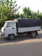 УАЗ 3303, 2012 в Красноярске УАЗ 3303. Продается грузовик УАЗ, 2 700 куб. см., 1 230 кг., 4x4