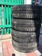 Toyo Observe Garit GIZ, 215/55 R17 94Q в Новосибирске Toyo Observe Garit GIZ. Всесезонные, 2014 год, 20 %