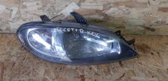 Фара правая Шевроле Лачетти Chevrolet Lacetti в Челябинске Фара. Chevrolet Lacetti