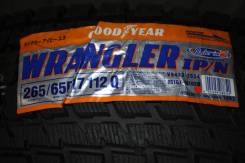 Goodyear Wrangler IP/N, 265/65 R17 во Владивостоке Goodyear Wrangler IP/N. Всесезонные, 2011 год, новые