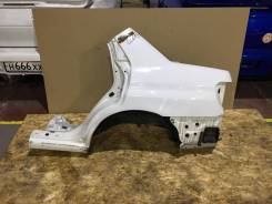 Заднее левое крыло Subaru Impreza WRX GD в Тюмени Крыло. Subaru Impreza WRX, GD, GD9, GDA, GDB, GDG