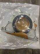 Сальник коленвала задний 100x250x40 N62 BMW 11147512101 в Хабаровске Сальник коленвала. BMW 5-Series, E60, E61 BMW 7-Series, E65, E66, E67 BMW 6-Series, E63, E64 BMW X5, E53, E70 Двигатели: N62B40, N62B44, N62B48, N62B3...