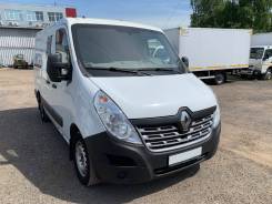 Renault Master, 2016 в Москве Renault Master. , 2 300 куб. см., 630 кг.