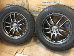 Cross X-Speed 17'' 5*114.3 4диска в Нижнем Новгороде Hot Stuff Cross X-Speed. 7.0x17", 5x114.30, ET48