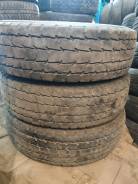Petlas Full Grip PT925, 215/75 R16 C в Кемерово Petlas Full Grip PT925. Всесезонные, 50 %