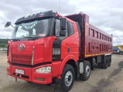 FAW J6, 2014 в Благовещенске FAW J6. Два самосвала по цене одного, 8 600 куб. см., 30 000 кг., 6x4
