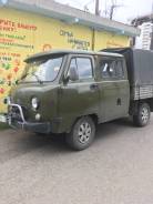 УАЗ 39094 Фермер, 2007 в Томске УАЗ 39094 Фермер. Уаз фермер, продажа, обмен желательно на полуприцеп трёхосный., 2 700 куб. см., 1 500 кг., 4x4