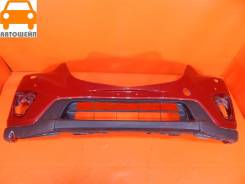 Бампер передний Mazda CX-5 2012-2017 оригинал в Новосибирске Бампер. Mazda CX-5, KE, KE2AW, KE2FW, KE5AW, KE5FW, KEEFW, KF, KF2P, KF5P, KFEP Двигатели: PEVPS, PYRPS, PYVPS, PYVPTS, SHVPTR, SHVPTS, SHY1