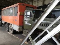 Урал, 1985 в Иркутске Урал. Продается УРАЛ 4320 вахтовая машина