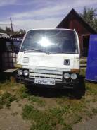 Nissan Atlas, 1989 в Иркутске Nissan Atlas. Продаётся грузовик Ниссан Атлас, 2 000 куб. см., 1 500 кг., 4x2