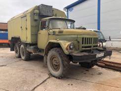 ЗИЛ 131, 1990 в Красноярске ЗИЛ 131. , 6 000 куб. см., 5 000 кг., 6x6