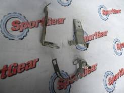 Крепление топливного фильтра Subaru Forester SG5 №37 2002-2007 во Владивостоке Крепление топливного фильтра. Subaru Alcyone, CXD, CXW Subaru Forester, SF5, SF9, SG5, SG9, SG9L Subaru Legacy, BC3, BD2, BD3, BD4, BD5, BD6, BD7, BD9...