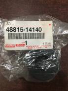 48815-14140 Втулка стабилизатора RZJ120 Toyota Original в Хабаровске Втулка стабилизатора. Toyota: Carina, Celica, Corona, Hilux Surf, Corolla Levin, Sprinter Trueno, Corolla, Land Cruiser Prado, 4Runner, Hilux Lexus GX...