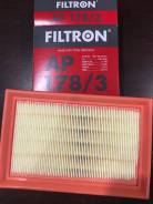 17801-21060 Фильтр воздушный Filtron (AP178/3) в Хабаровске Фильтр воздушный. Toyota: Sienta, Vitz, Prius C, Corolla Axio, C-HR, Prius PHV, Tank, Corolla Fielder, Roomy, Prius, Passo, Aygo, Aqua, Yaris, Corona...