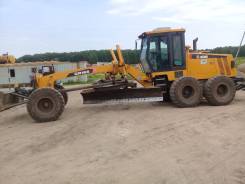 XCMG GR165, 2013 в Новосибирске XCMG GR165. Продам Автогрейдер , 6 750 куб. см.