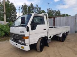 Toyota Dyna, 1994 в Хабаровске Toyota Dyna. Dyna в идеальном состоянии., 3 000 куб. см., 2 000 кг., 4x2