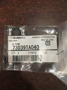 73039-TA040 Кольцо уплотнительное кондиционера Subaru в Хабаровске Кольцо трубки кондиционера. Subaru: Sambar Electric, Impreza WRX, Levorg, Forester, Legacy, Impreza WRX STI, Impreza, XV, Exiga, Vivio, Legacy B4, Sam...